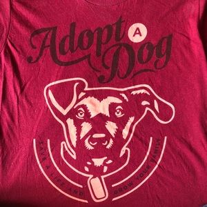 Sevenly limited edition tee